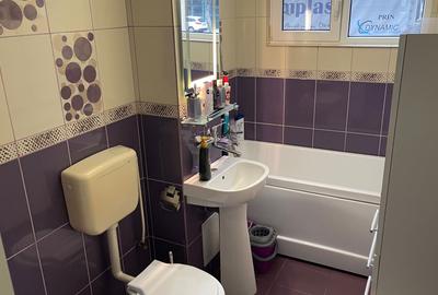 Apartament cu 4 camere decomandat în Central - 3