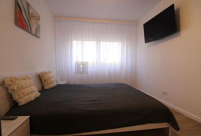 3 camere; Iulius Mall; centrala proprie, CTR. Inclus. - 6