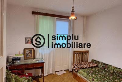 3 camere semi, etaj 2/4, Rovine - 138 000 Euro - 10