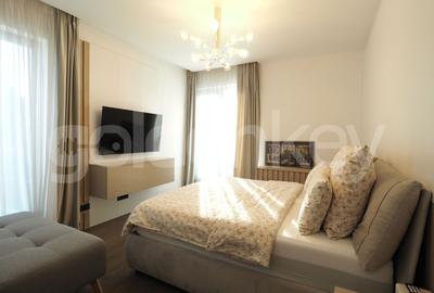 Vila individuala cu 7 camere | finisaje premium | 323mp teren - 15