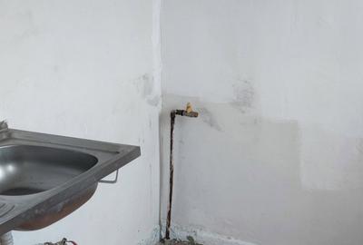 Apartament cu 2 camere nedecomandat în Central - 3