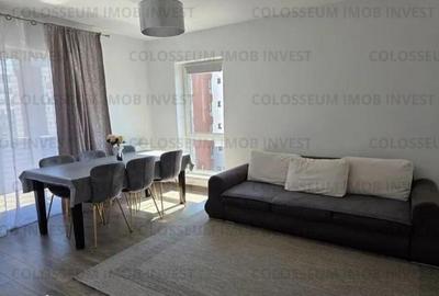 Apartament cu 2 camere, decomandat - zona Avantgarden. Apartament cu 2 camere, decomandat - zona Avantgarden. - 3