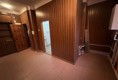 Garsonieră ultracentrală, renovată, vedere parc ? Parcul Cancicov - 4