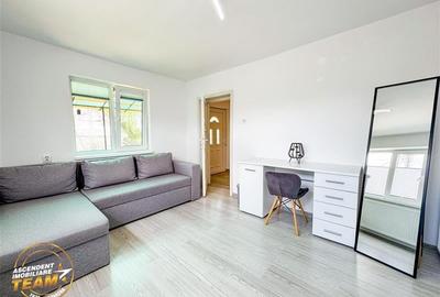 Casă individuală cu 3 camere în Bodoc