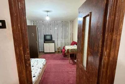 Garsoniera, 28 mp, Calea Bucuresti - 2