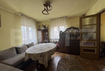 Casa P+1+beci, 5 camere, 180 mp utili, 430 mp teren, zona Si - 1