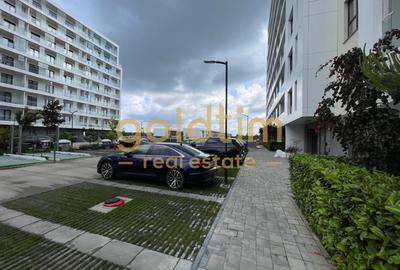 Apartament cu 2 camere decomandat, mobilat în Pipera - 31
