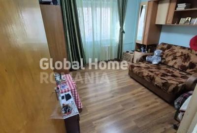 Apartament cu 3 camere decomandat în Decebal - 3
