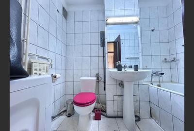 Apartament 1 camera, etaj intermediar, zona Blocul Spray, Marasti - 5