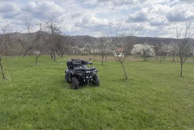 Spațiu comercial, în Vlădești - 7