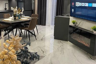 Apartament cu 2 camere în Metalurgiei