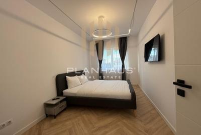 Inchiriere-ultramodern apartament zona rezidentiala ,3 camere,etaj 1,loc de parc - 3