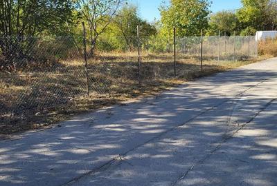 Teren intravilan de vanzare ?oseaua Magurele, Strada Zorelelor Teren intravilan de vanzare ?oseaua Magurele, Strada Zorelelor - 1