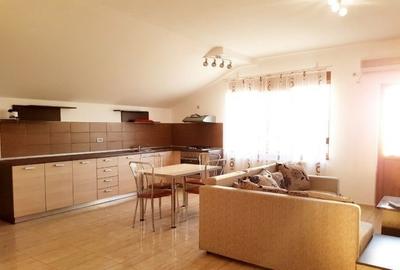 Apartament cu 2 camere decomandat în Baicului - 2