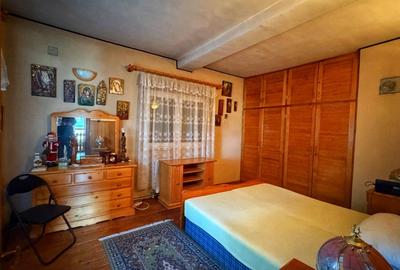 Casă individuală cu 5 camere cu Canalizare în Ștefănești - 11