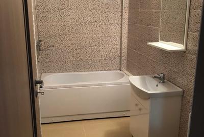 Apartament cu 2 camere în Bucium - 8