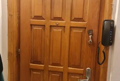 Apartament cu 2 camere semidecomandat în Exterior Vest - 1