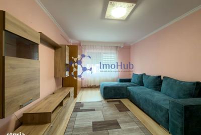 Apartament cu 2 camere decomandat în Oancea - 1