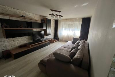 Apartament cu 2 camere în Gării - 3