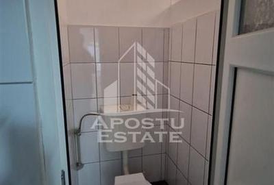 Spatiul comercial 2 camere Ultracentral - 10