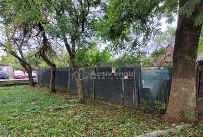 Casă cu 2 camere cu Teren 539 Mp în Sovata - 10