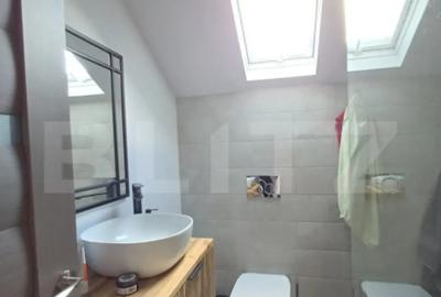 Casă cu 4 camere cu Teren 1400 Mp în Mihai Viteazu - 5