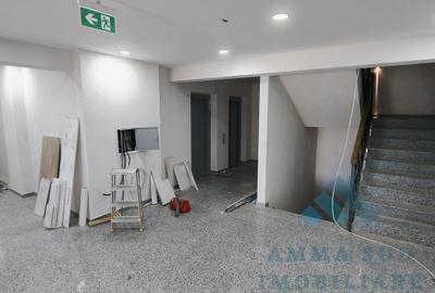 Penthouse cu 4 camere decomandat în Popești-Leordeni - 6