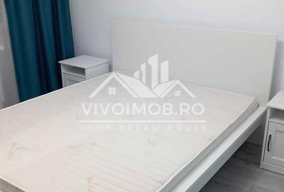 Apartament cu 2 camere decomandat, mobilat în Aviației - 11