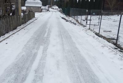 Teren Construcții intravilan de 600 mp, în Neagra - 2