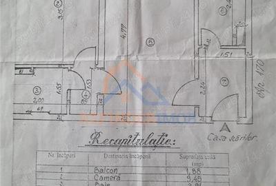 Apartament de vanzare cu 2 camere, zona Vitan - 4