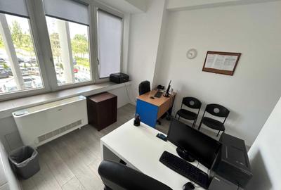 Spațiu comercial, de 15 mp, în Baza 3 - 7