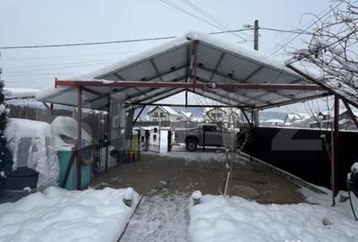 Casă cu 4 camere cu Teren 300 Mp în Unirea - 1