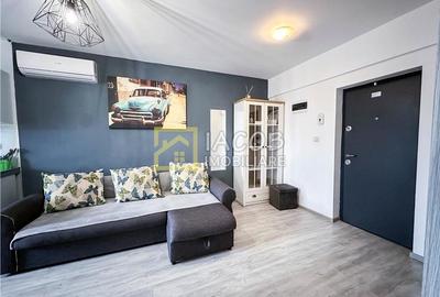 Apartament chic, Bloc nou, Stefan cel Mare - 3