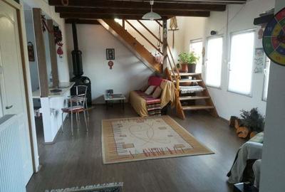 Casa 90mp, teren 700mp Casa 90mp, teren 700mp - 2