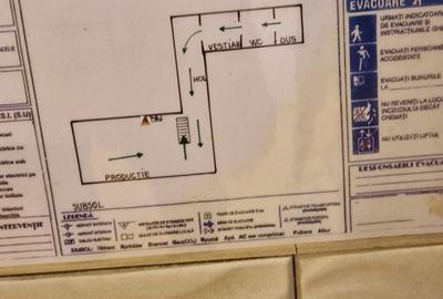 Spațiu comercial, de 40 mp, în Centrul Istoric - 11