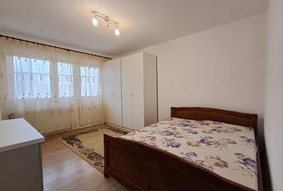 Ap.2 cam 57 mp dec. Renovat et.3,2 balcoane, Aleea Barsei Marasti - 5