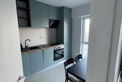 Apartament 2 camere bloc nou zona Barbu Văcărescu Pipera in Belvedere Residence - 8