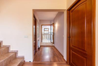 Casa spatioasa 5 camere Bucov - 6