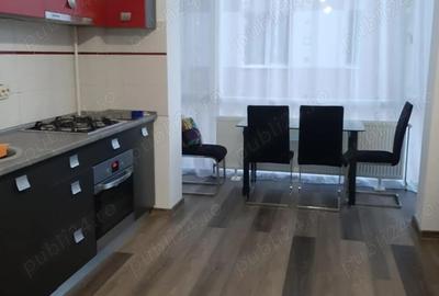 Inchiriez apartament 3 camere Giroc - 3