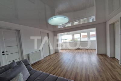 Duplex 101mp pe 2 niveluri si apartament cu intrare separata - 4