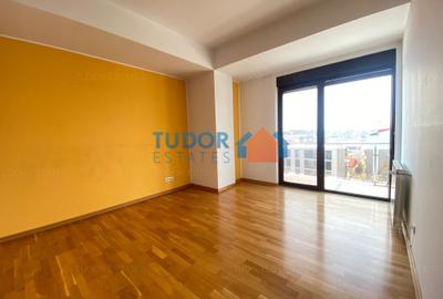 Apartament cu 4 camere semidecomandat în Floreasca - 14