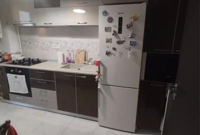 Garsoniera Tineretului - complex Carol City Park - 3