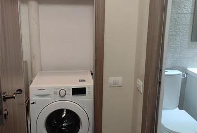 Apartament cu 2 camere semidecomandat în Ștefan cel Mare - 9