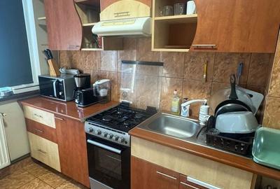 Apartament cu 4 camere semidecomandat în Central - 6