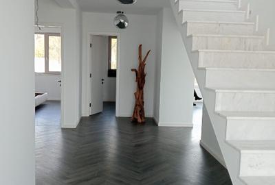 Casă individuală cu 5 camere cu Teren 1000 Mp în Cetate - 6