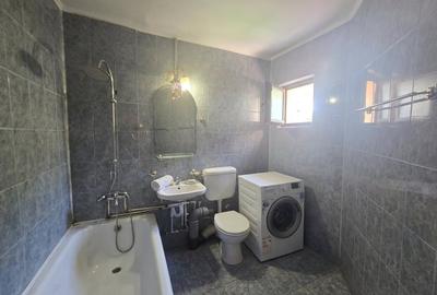 Apartament cu 3 camere decomandat, mobilat în Alexandru cel Bun - 1