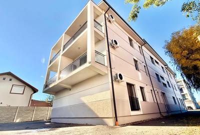 Apartament 2 camere, 45 mp, centrala proprie - GIROC Apartament 2 camere, 45 mp, centrala proprie - GIROC - 9