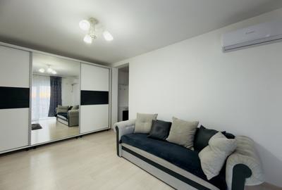 Apartament 2 camere, decomandat, mobilat si utilat, etaj 3 - Giroc - 3