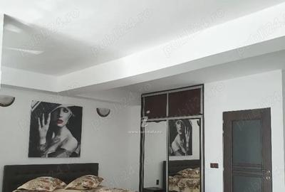 Studio de lux Bu?teni, ultracentral, cu panoramic excep?ional asupra Mun?ilor Bucegi - 5