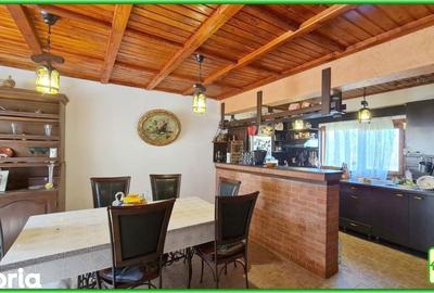 Casă cu 3 camere cu Teren 735 Mp în Brebu - 13